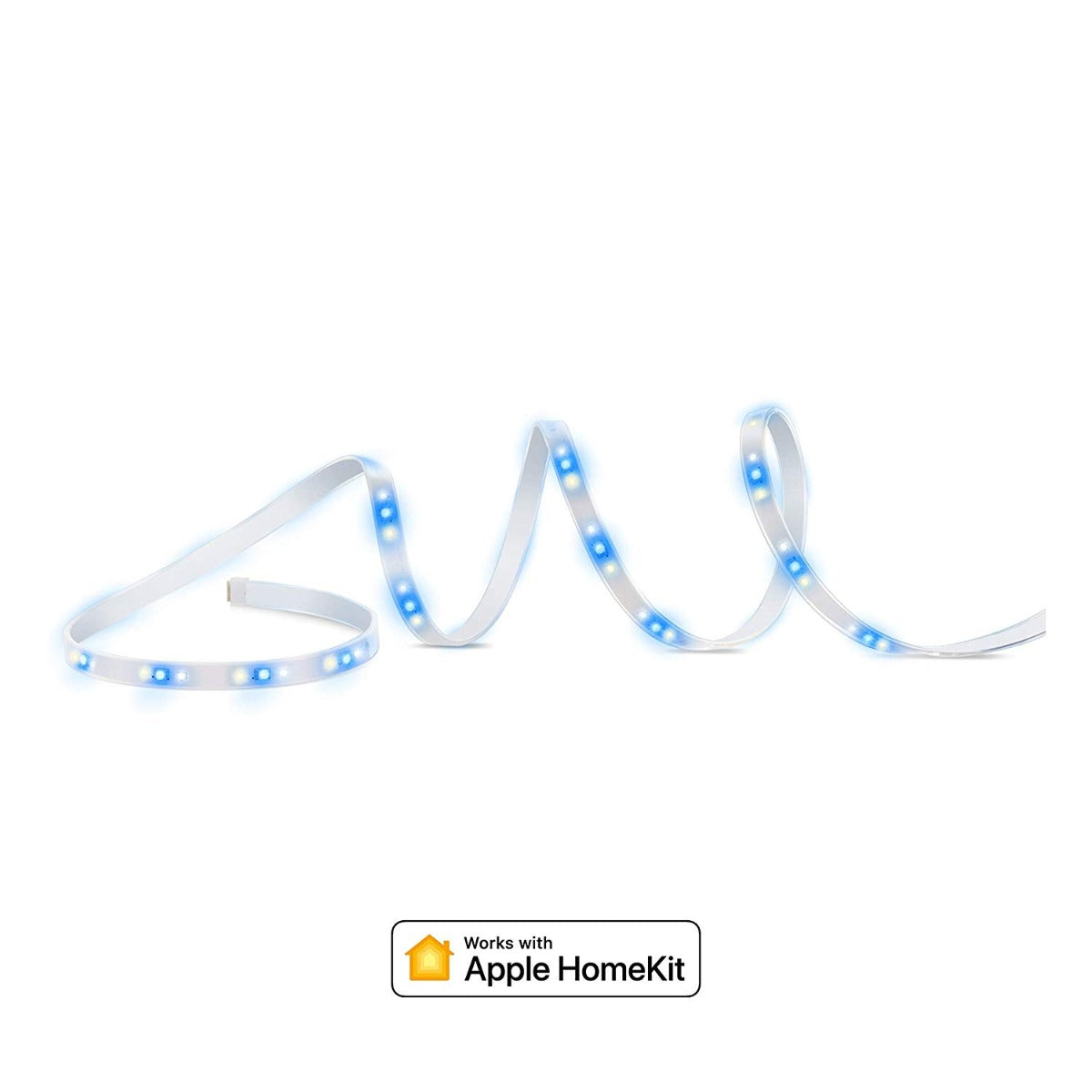 LED pásek s adaptivním osvětlením Eve Light Strip Now - iSTYLE CZ