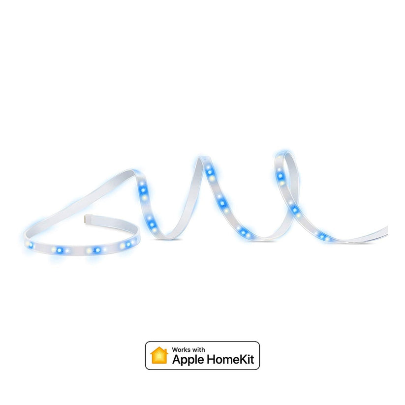 LED pásek s adaptivním osvětlením Eve Light Strip Now - iSTYLE CZ