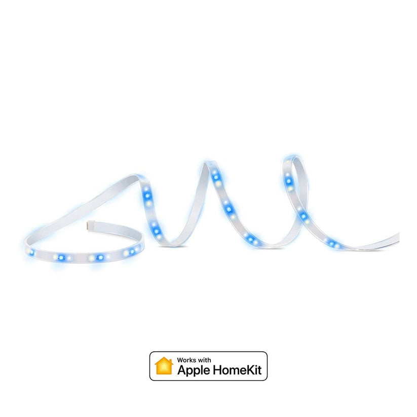 LED pásek s adaptivním osvětlením Eve Light Strip Now (prodloužení o 2 metry) - iSTYLE CZ
