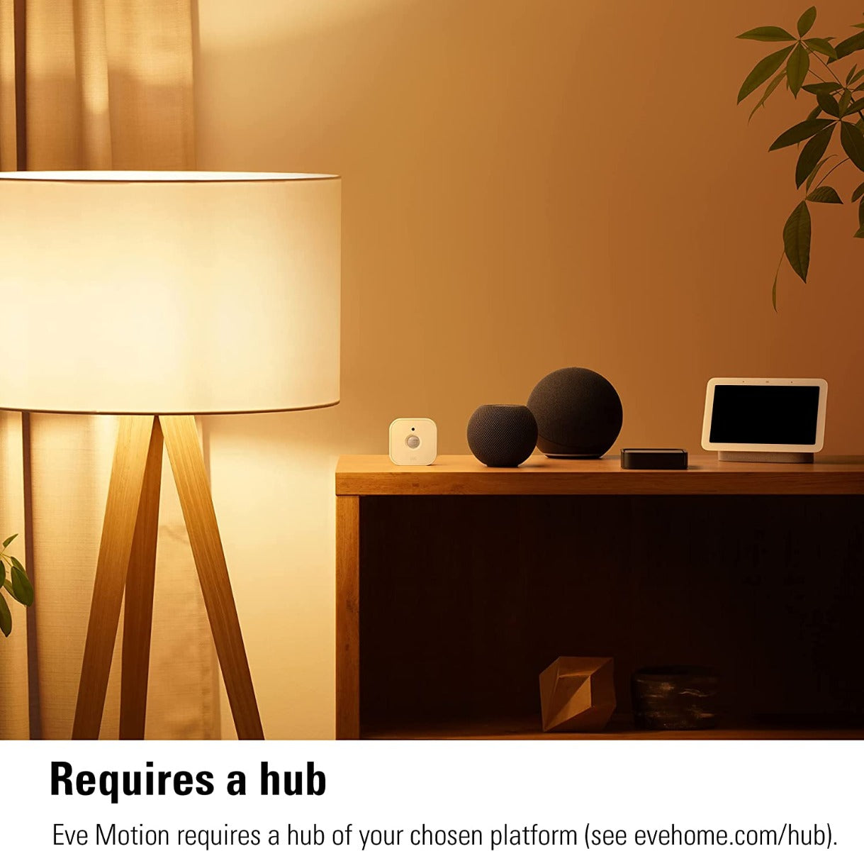 Chytrý pohybový senzor k umístění na okno a dveře Eve Door & Window - iSTYLE CZ