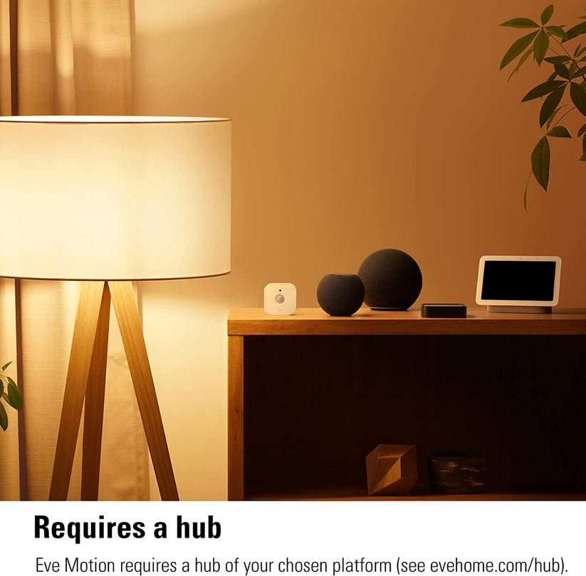 Chytrý pohybový senzor k umístění na okno a dveře Eve Door & Window - iSTYLE CZ