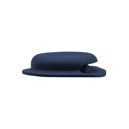 Samolepicí držák pro AirTag Mobile Origin Sticker Mount (2ks) - modrý