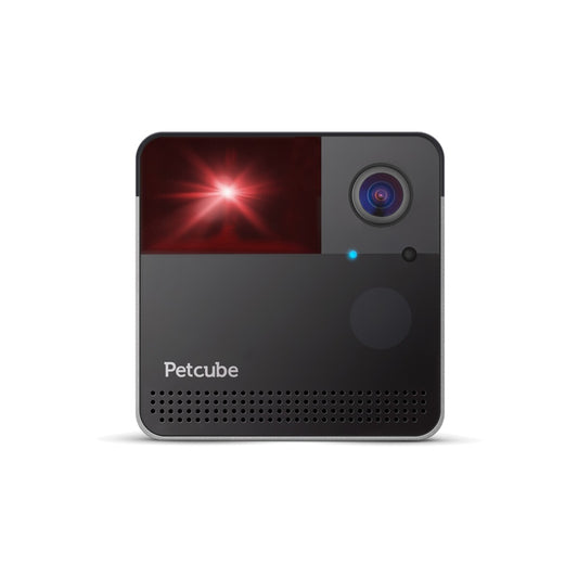 Monitor domácích mazlíčků Petcube Play 2 - iSTYLE CZ