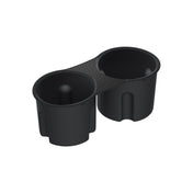 Držák nápojů Spigen Tesla Center Console Cup Holder Insert - černý - iSTYLE CZ