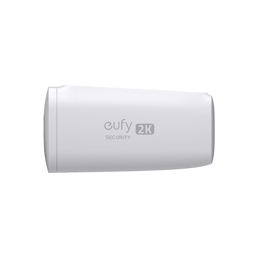 Bezdrátová bezpečnostní kamera Eufy SoloCam S40 - iSTYLE CZ
