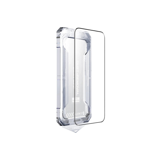 Ochranné sklo pro iPhone 17 Pro Mobile Origin Screen Guard s aplikátorem - iSTYLE CZ
