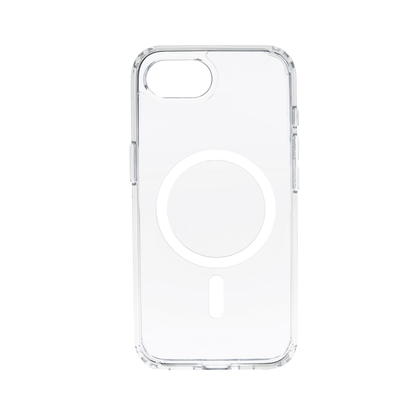 MagSafe kryt pro iPhone 16e Dviced - bílý