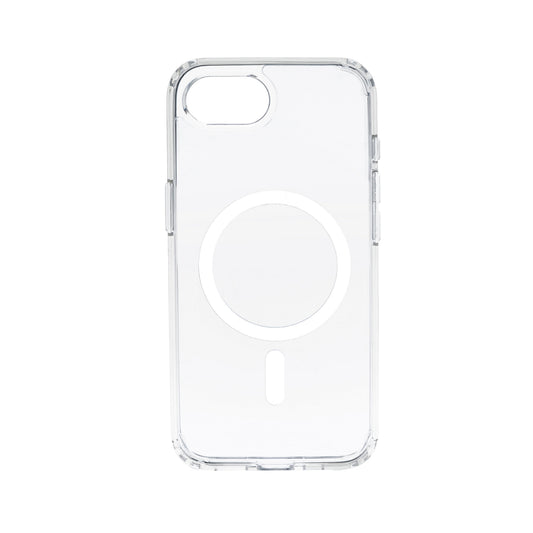 MagSafe kryt pro iPhone 16e Dviced - bílý