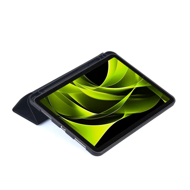 Pouzdro pro iPad Air 13” (M3 / M2) Mobile Origin Easy Tablet Full Case - černé