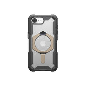 MagSafe kryt pro iPhone 16e UAG Plasma XTE - šedý - iSTYLE CZ
