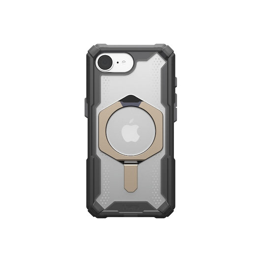 MagSafe kryt pro iPhone 16e UAG Plasma XTE - šedý - iSTYLE CZ