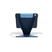 Kryt pro iPad 10,9" (2022) Pipetto Origami No6 Stand Case - modrý - iSTYLE CZ