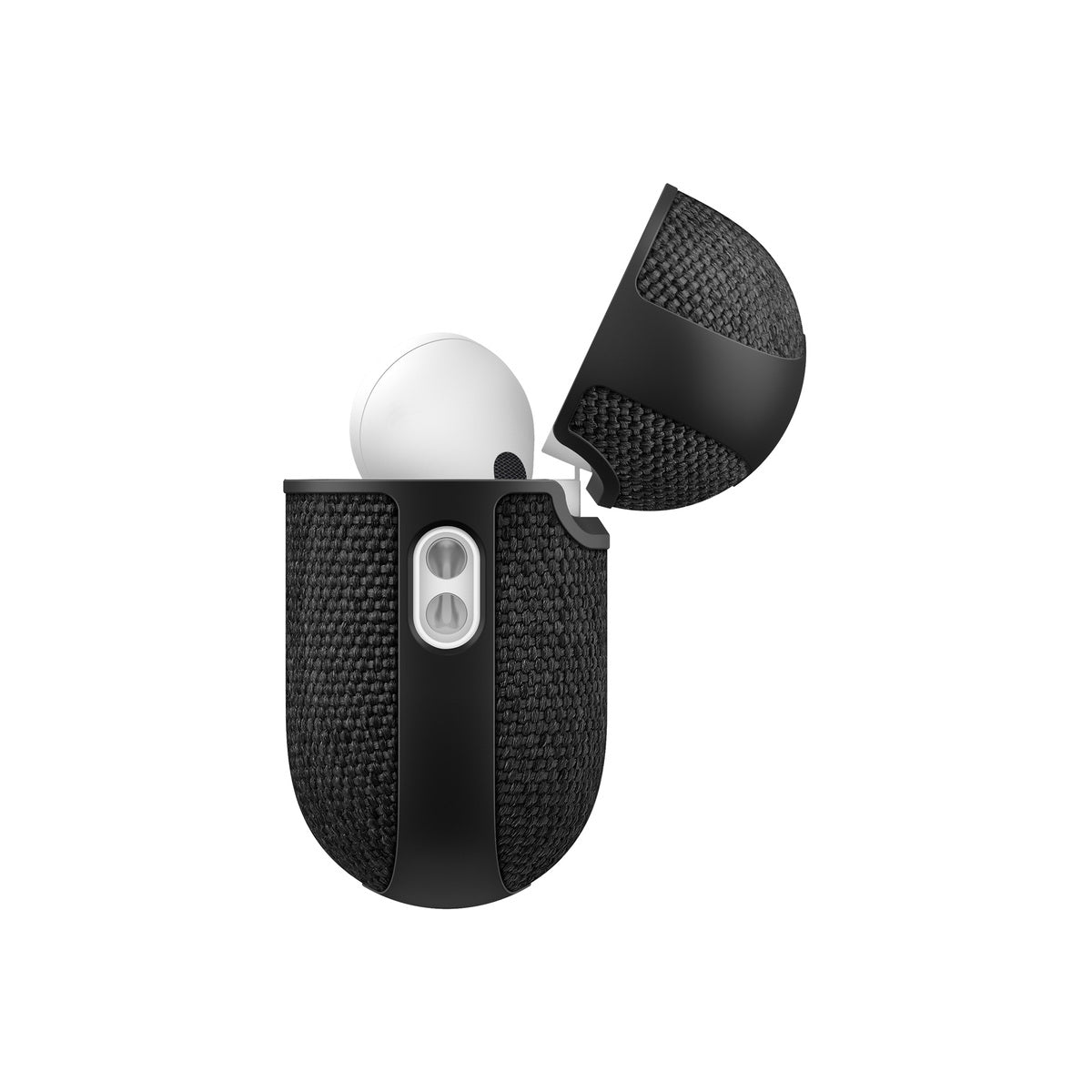 Pouzdro pro AirPods Pro 3 Spigen Urban Fit - černé