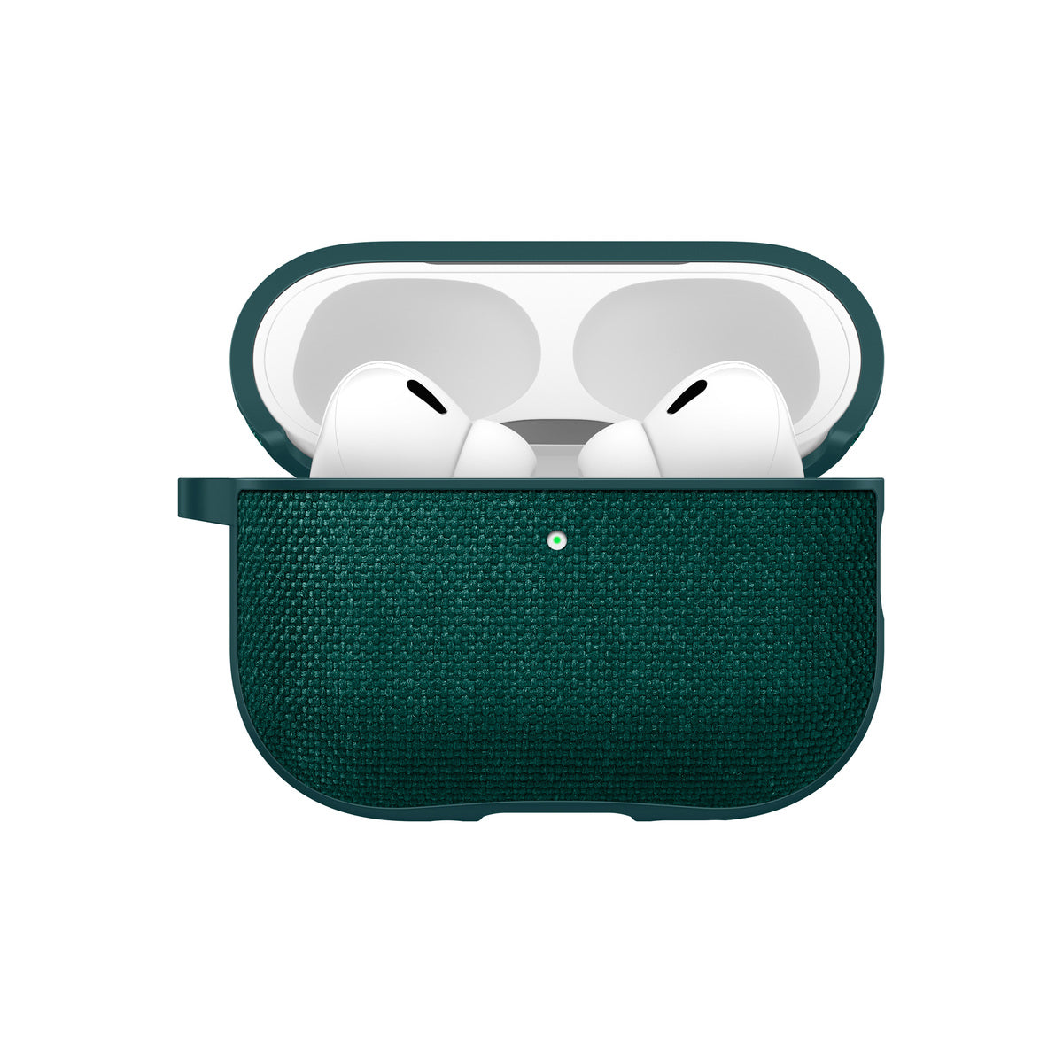 Pouzdro pro AirPods Pro 3 Urban Fit - zelené - iSTYLE.cz