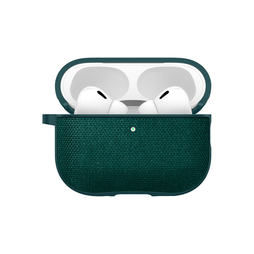 Pouzdro pro AirPods Pro 3 Urban Fit - zelené - iSTYLE.cz