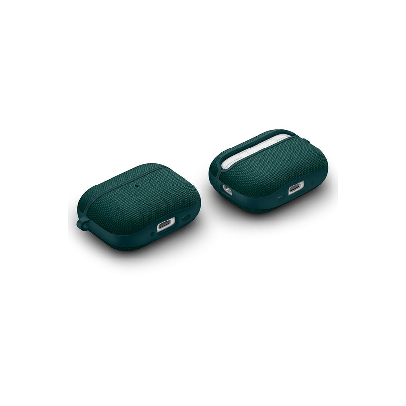 Pouzdro pro AirPods Pro 3 Urban Fit - zelené - iSTYLE.cz