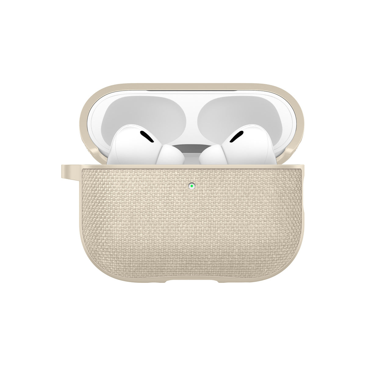 Pouzdro pro AirPods Pro 3 Urban Fit - světlé