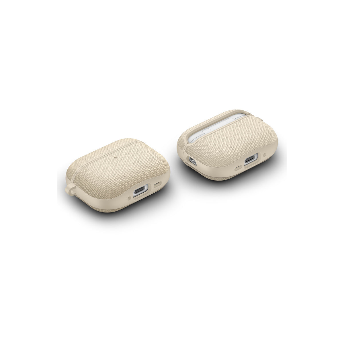 Pouzdro pro AirPods Pro 3 Urban Fit - světlé