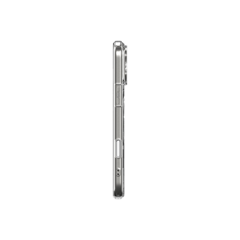 Kryt pro iPhone 17 Pro Max Spigen Ultra Hybrid T MagSafe - lesklý bílý - iSTYLE CZ