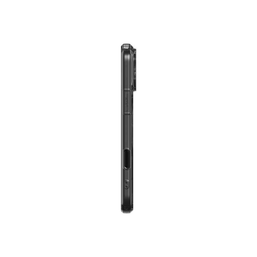 Kryt pro iPhone 17 Pro Max Spigen Ultra Hybrid T MagSafe - matně černý - iSTYLE CZ