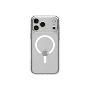 Kryt pro iPhone 17 Pro Max Spigen Ultra Hybrid MagSafe - průhledně bílý - iSTYLE CZ