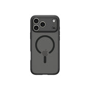 Kryt pro iPhone 17 Pro Max Spigen Ultra Hybrid MagSafe - černý mráz - iSTYLE CZ