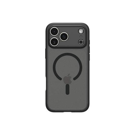Kryt pro iPhone 17 Pro Max Spigen Ultra Hybrid MagSafe - černý mráz - iSTYLE CZ