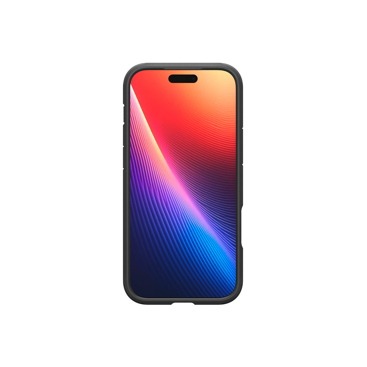 Kryt pro iPhone 17 Pro Max Spigen Tough Armor T MagSafe - černý - iSTYLE CZ