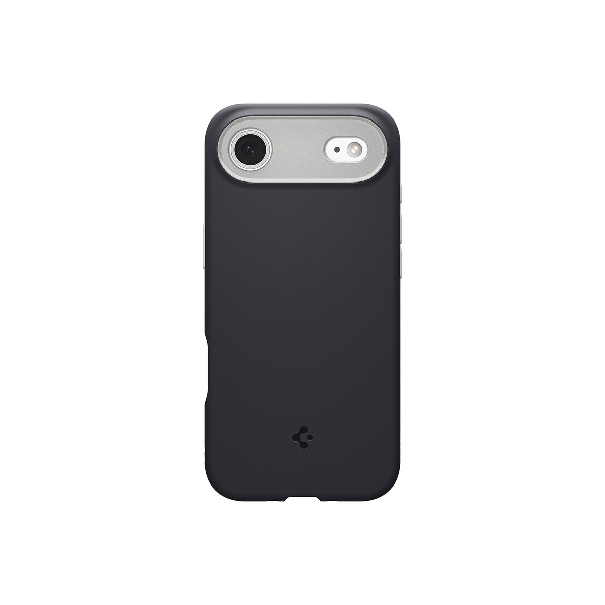 Kryt pro iPhone Air Spigen Nano Pop MagSafe - černý sezam - iSTYLE CZ