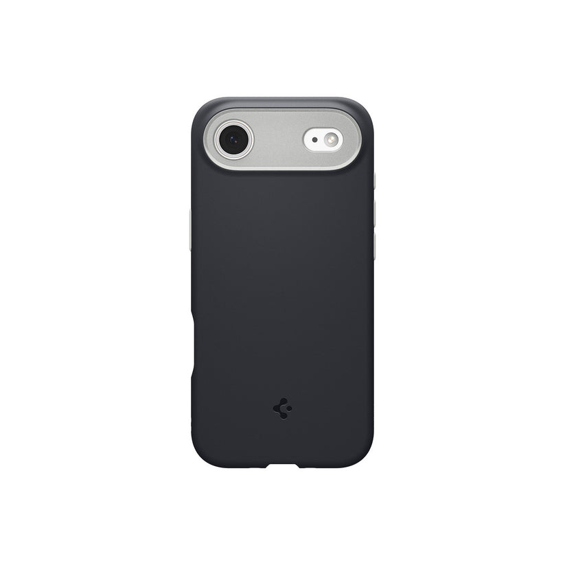 Kryt pro iPhone Air Spigen Nano Pop MagSafe - černý sezam - iSTYLE CZ