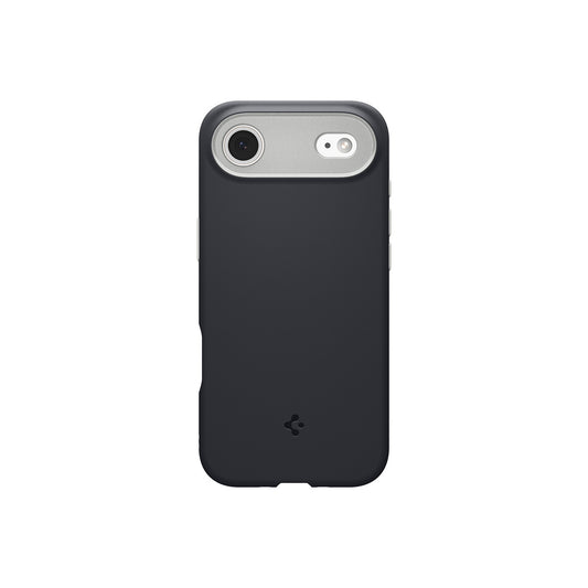 Kryt pro iPhone Air Spigen Nano Pop MagSafe - černý sezam - iSTYLE CZ