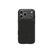 Kryt pro iPhone 17 Pro Spigen Ultra Hybrid T MagSafe - matně černý - iSTYLE CZ