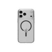 Kryt pro iPhone 17 Pro Spigen Ultra Hybrid MagSafe - průhledně grafitový - iSTYLE CZ