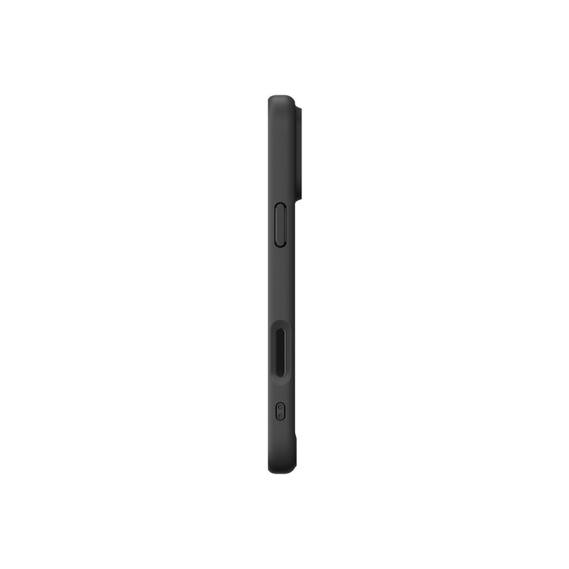 Kryt pro iPhone 17 Pro Spigen Ultra Hybrid MagSafe - černý mráz - iSTYLE CZ