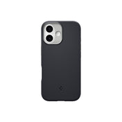 Kryt pro iPhone 17 Spigen Nano Pop MagSafe - černý sezam - iSTYLE CZ
