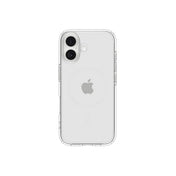 Kryt pro iPhone 17 Spigen Ultra Hybrid - křišťálově čirý - iSTYLE CZ