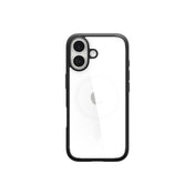 Kryt pro iPhone 17 Spigen Ultra Hybrid - matně černý - iSTYLE CZ