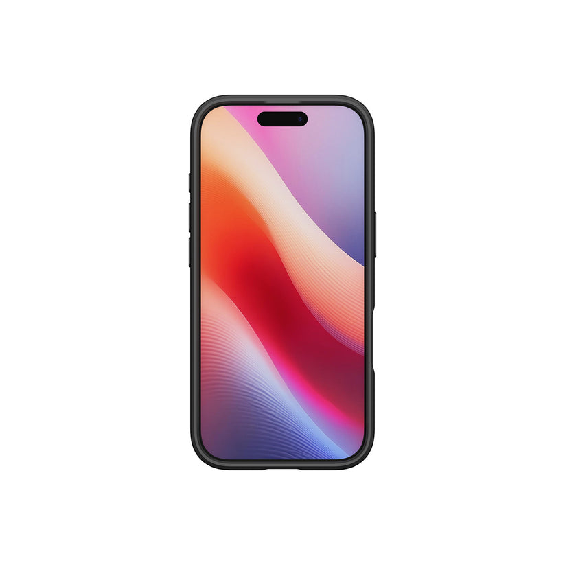 Kryt pro iPhone 17 Spigen Ultra Hybrid - matně černý - iSTYLE CZ