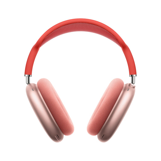 AirPods Max - růžové (renovovaný) - iSTYLE.cz