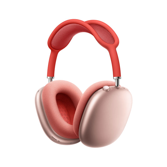 AirPods Max - růžové (renovovaný) - iSTYLE.cz