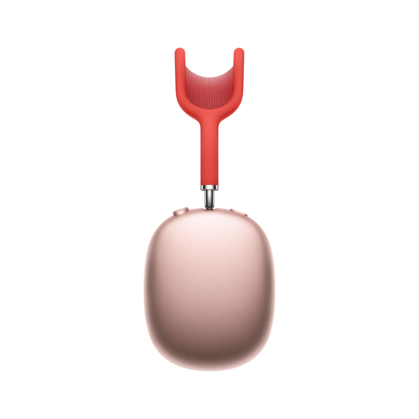 AirPods Max - růžové (renovovaný) - iSTYLE.cz