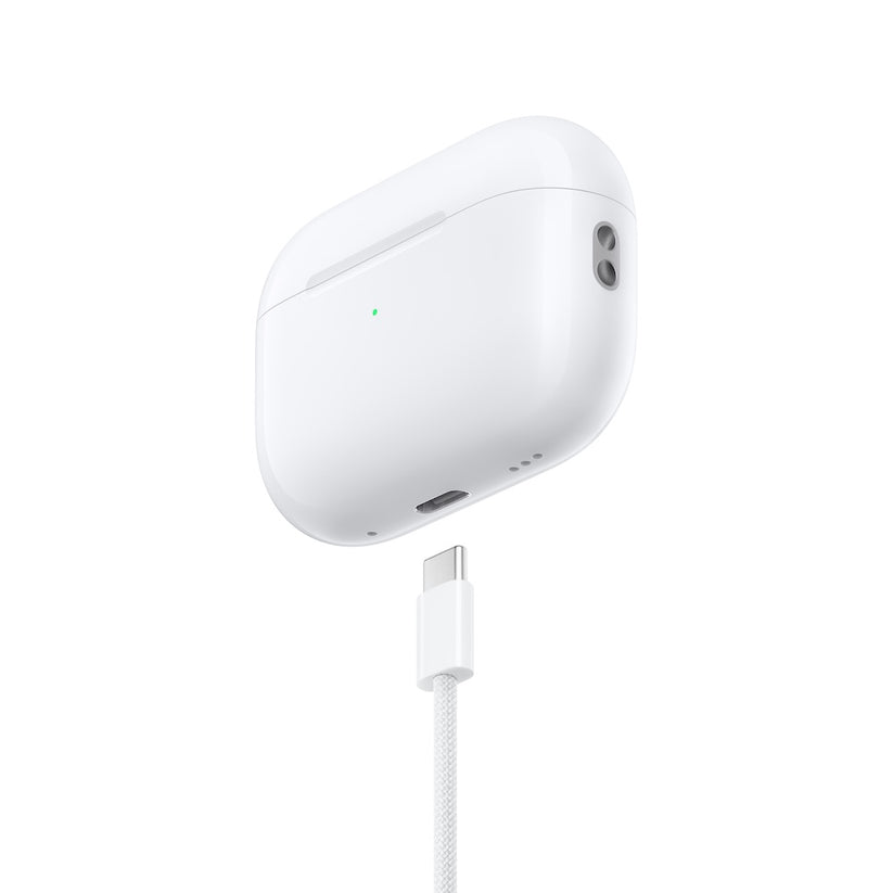 AirPods Pro (2. generace) s MagSafe pouzdrem (USB‑C) - iSTYLE CZ