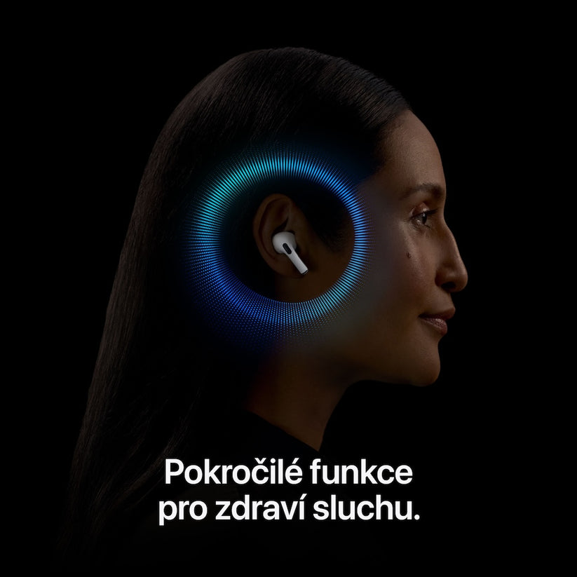 AirPods Pro (2. generace) s MagSafe pouzdrem (USB‑C) - iSTYLE CZ