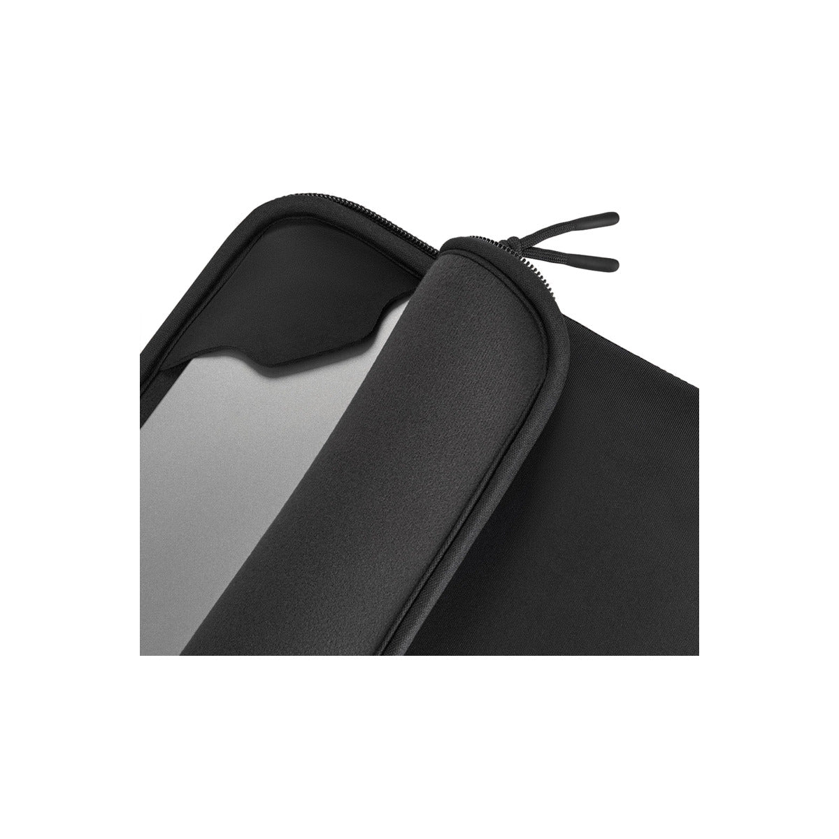 Obal Tucano One na MacBook Neo - černý
