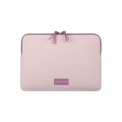 Obal Tucano One na MacBook Neo - růžový