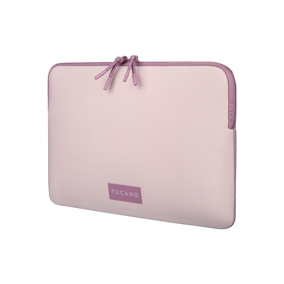 Obal Tucano One na MacBook Neo - růžový