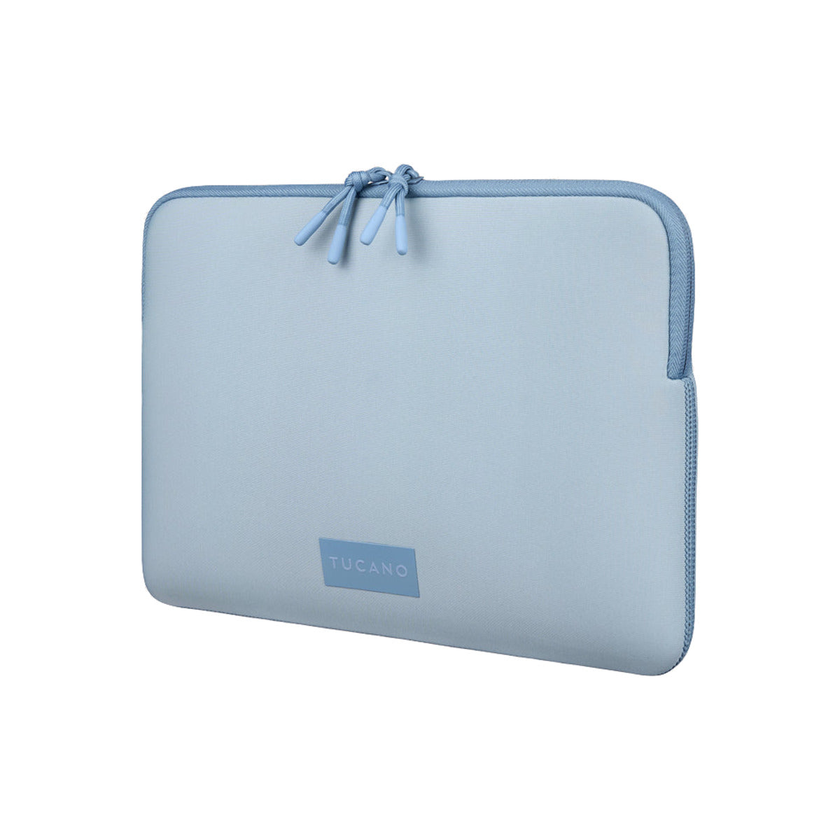 Obal Tucano One na MacBook Neo - blankytně modrý