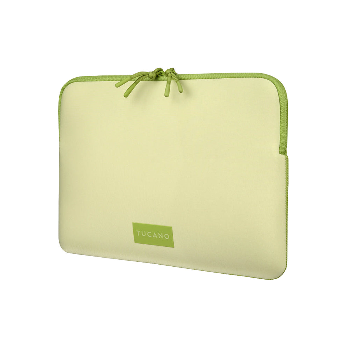 Obal Tucano One na MacBook Neo - citrusový