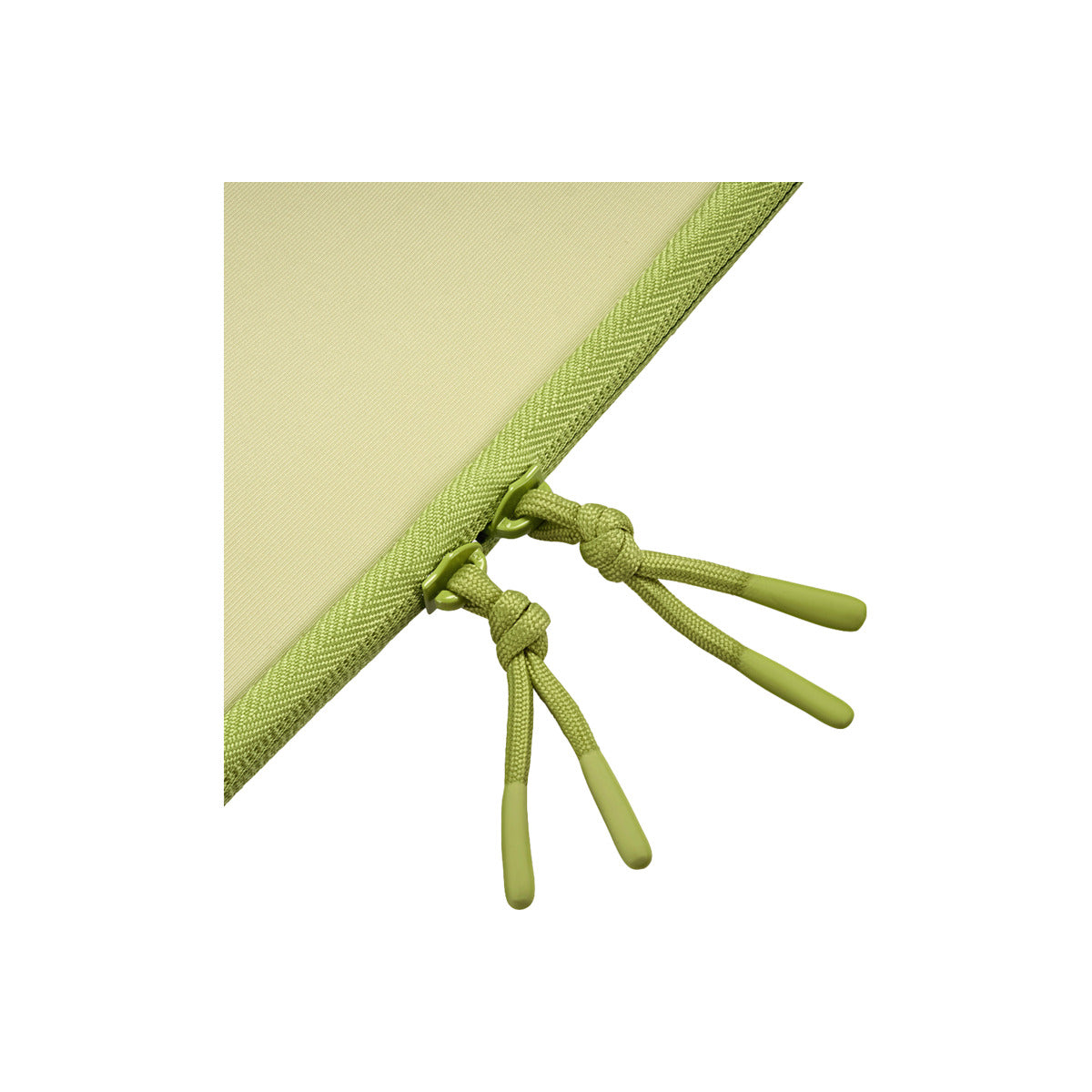 Obal Tucano One na MacBook Neo - citrusový
