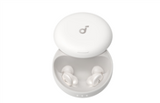 Bluetooth sluchátka Anker soundcore Sleep A30 - bílá - iSTYLE.cz